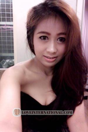 Thailand women