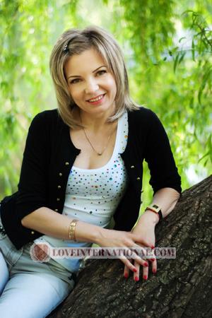 157083 - Elena Age: 44 - Ukraine