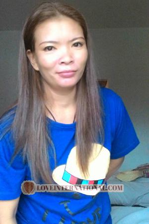 158370 - Kaewjai Age: 45 - Thailand