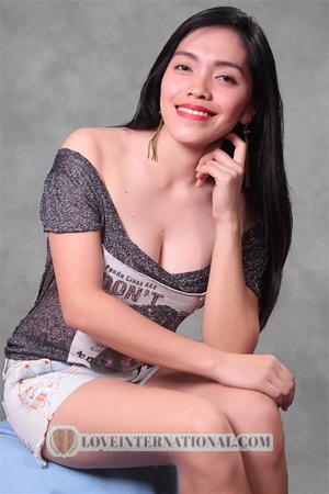 164371 - Rachell Age: 30 - Philippines