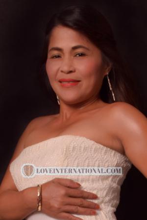 166433 - Evangeline Age: 50 - Philippines