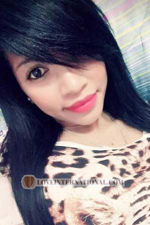 175033 - Yaneth Age: 35 - Colombia