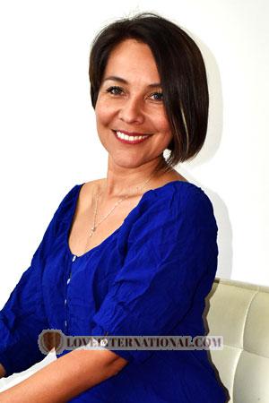 177977 - Claudia Patricia Age: 47 - Colombia