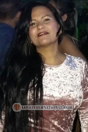 178287 - Melisa Age: 44 - Colombia