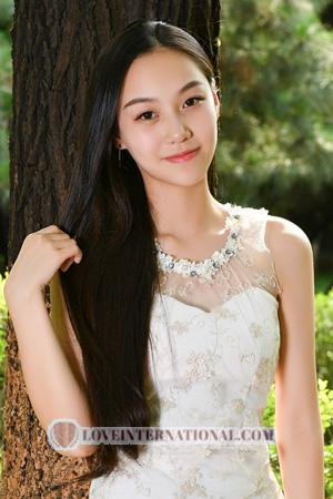 184060 - Xiaoxuan Age: 27 - China