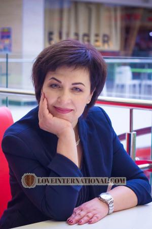 186390 - Juliya Age: 50 - Ukraine