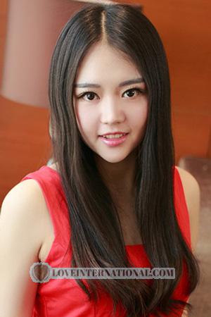 199918 - Mengyin Age: 27 - China