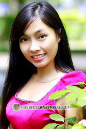 203695 - Thi Anh Thu Age: 27 - Vietnam