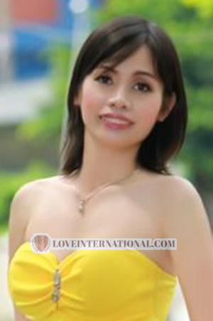 203699 - Ngoc Bich Age: 41 - Vietnam