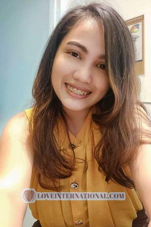 205255 - Jenjen Age: 29 - Philippines