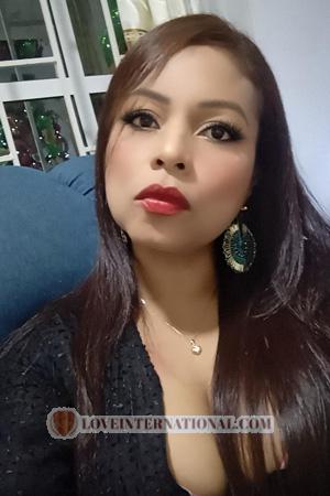 207178 - Sandra Age: 40 - Colombia