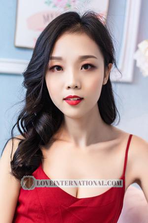 207739 - Vivien Age: 26 - China