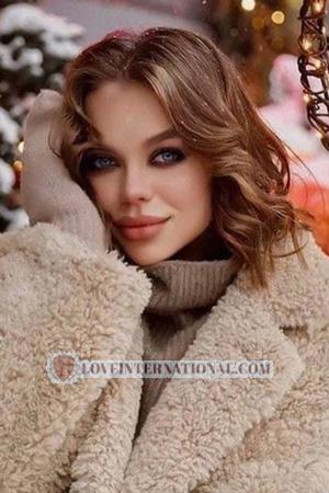 208488 - Anastasiya Age: 23 - Russia