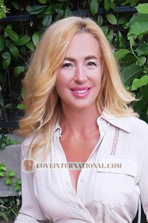 209096 - Olesya Age: 50 - Ukraine