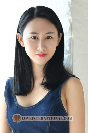 211285 - Truda Age: 27 - China