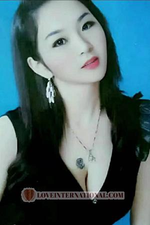 212926 - Lucy Age: 33 - China