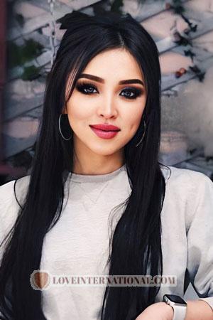 213185 - Nestan Age: 27 - Kazakhstan