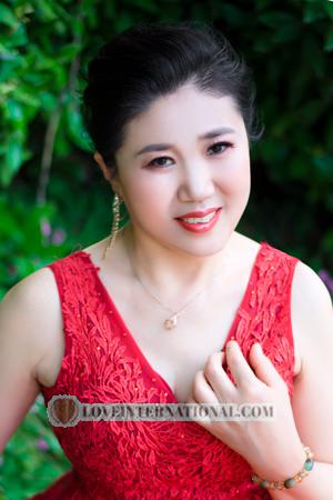 213266 - Lili Age: 57 - China