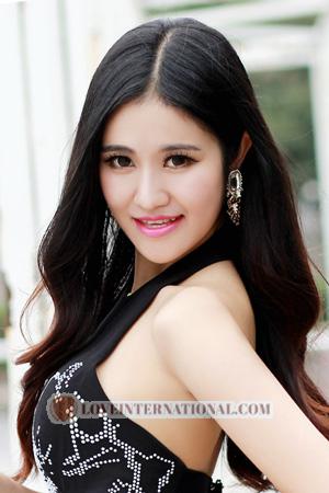 213464 - Shirly Age: 30 - China