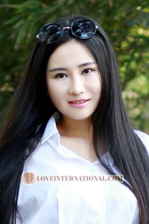 213546 - April Age: 25 - China