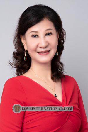 214528 - Lily Age: 58 - China