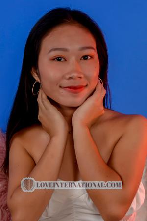 215190 - Kisscia Mae Age: 20 - Philippines