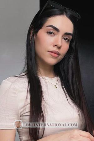 223403 - Alejandra Age: 31 - Colombia