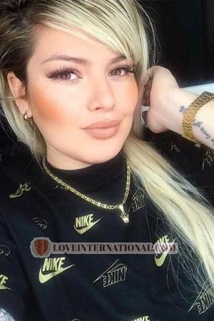 224994 - Victoria Belen Age: 34 - Argentina