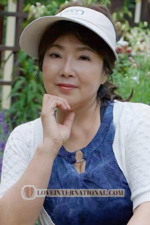 225880 - Wanyu Age: 62 - China