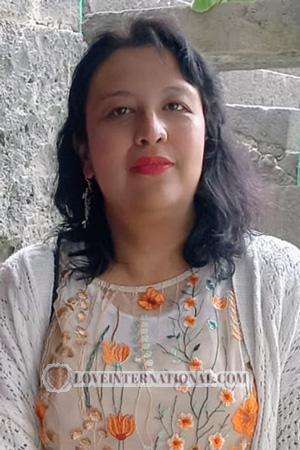 226016 - Claudia Gabriela Age: 44 - Mexico