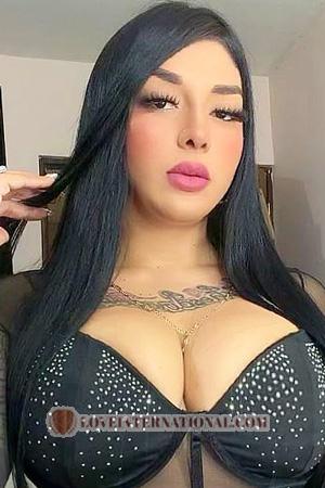 228298 - Charlyn Age: 30 - Costa Rica
