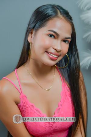 228321 - Zuelyn Hope Age: 20 - Philippines