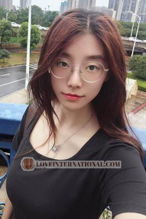 228528 - Xueying Age: 24 - China